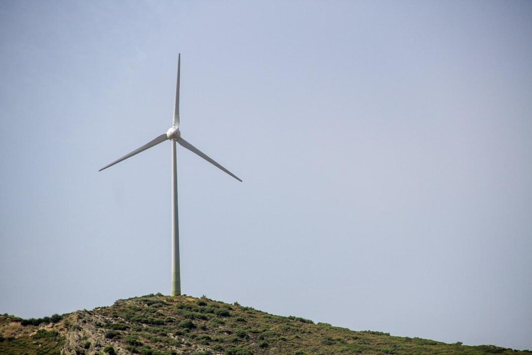 Impactul economic energie regenerabilă